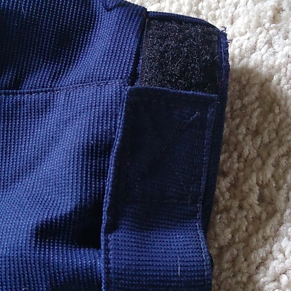 Youth New England Patriots Jacket- Size M (10/12) - Picture 5 of 6